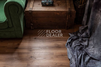 Vinilam Click 3.7мм 8861 Дуб Норден фото 3 | FLOORDEALER